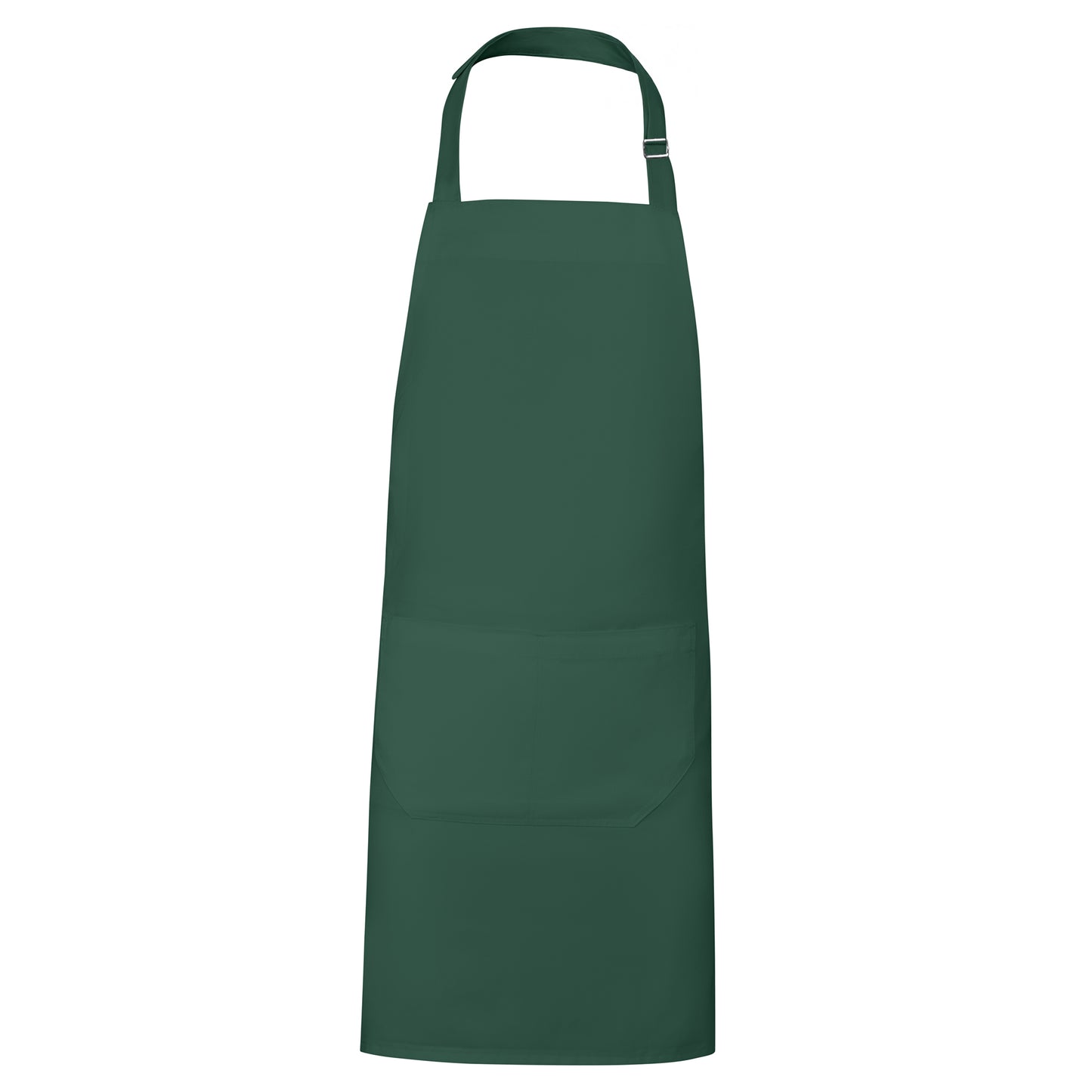Tablier personnalisable 'Bost' ECO - Flock élite