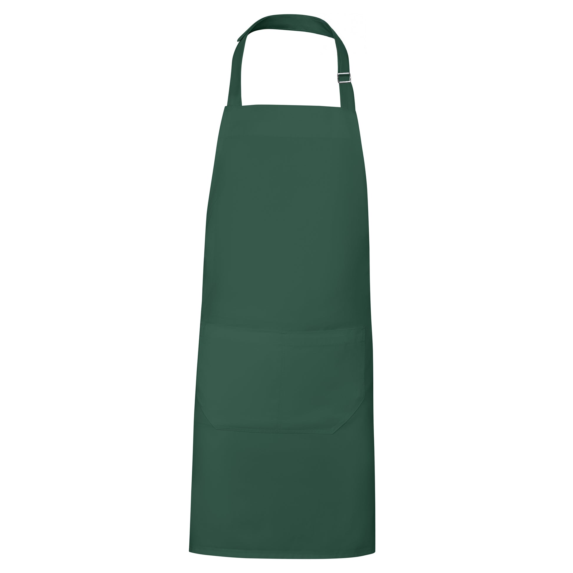 Tablier personnalisable 'Bost' ECO - Flock élite