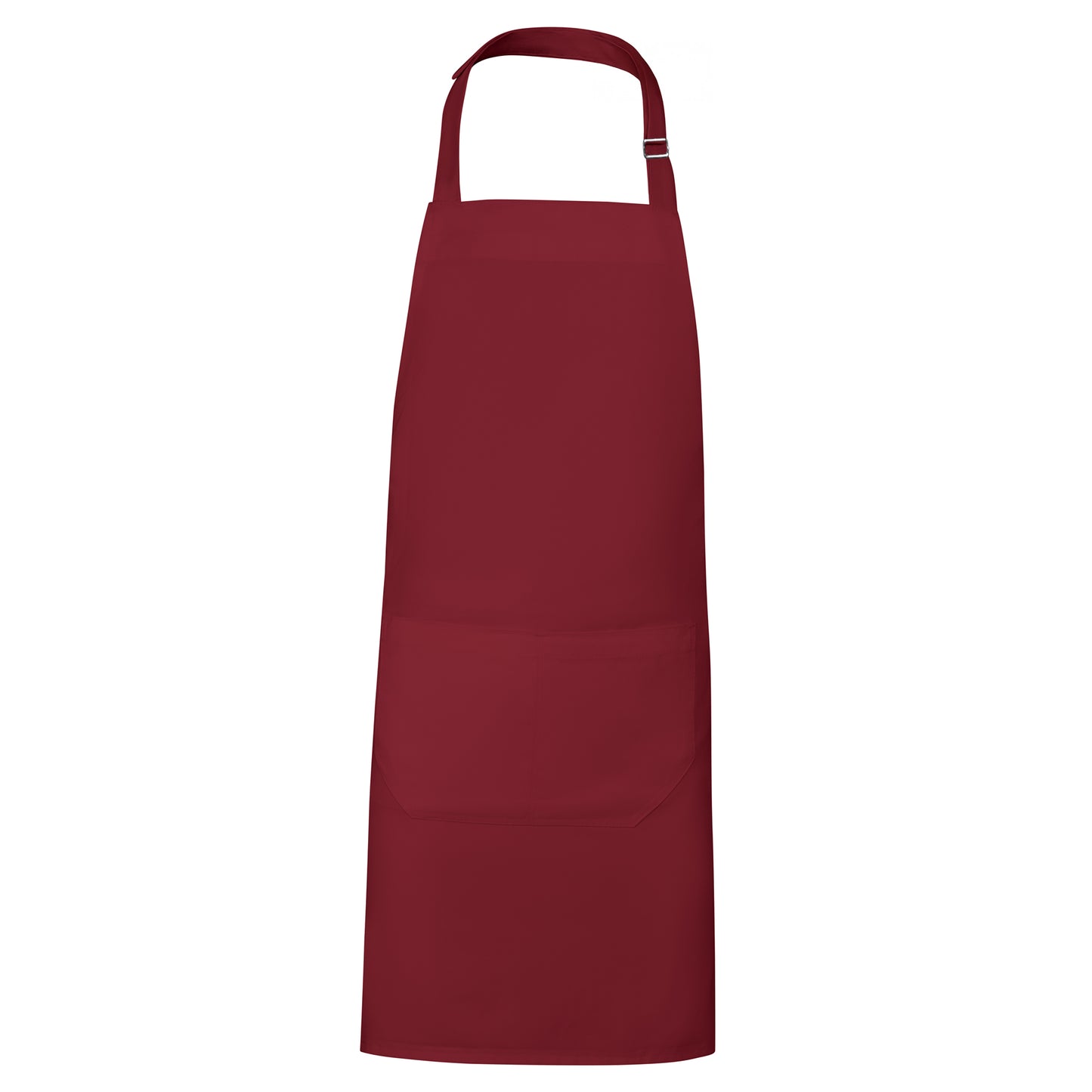 Tablier personnalisable 'Bost' ECO - Flock élite