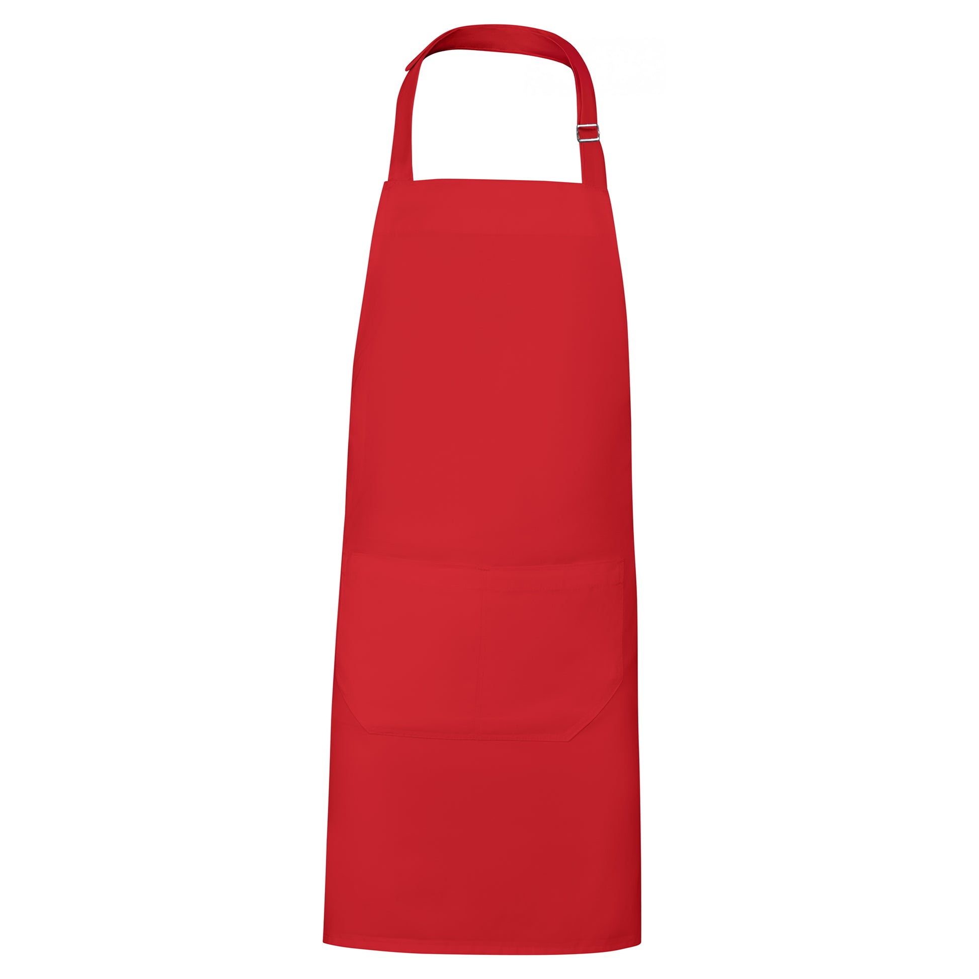 Tablier personnalisable 'Bost' ECO - Flock élite