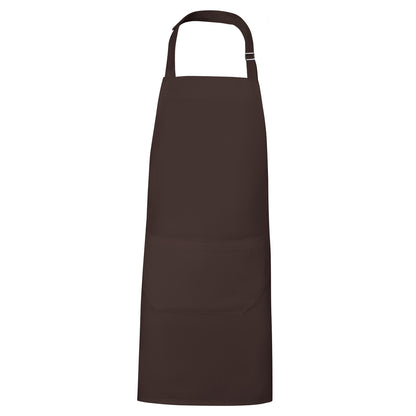 Tablier personnalisable 'Bost' ECO - Flock élite