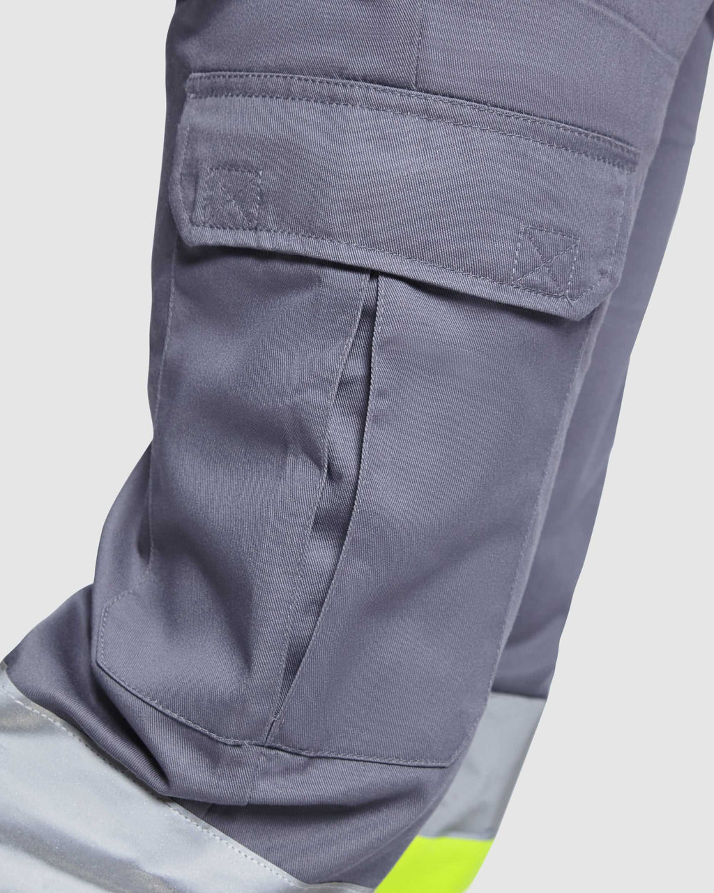 Pantalon d'hiver Haute visibilité "Soan" - Flock élite