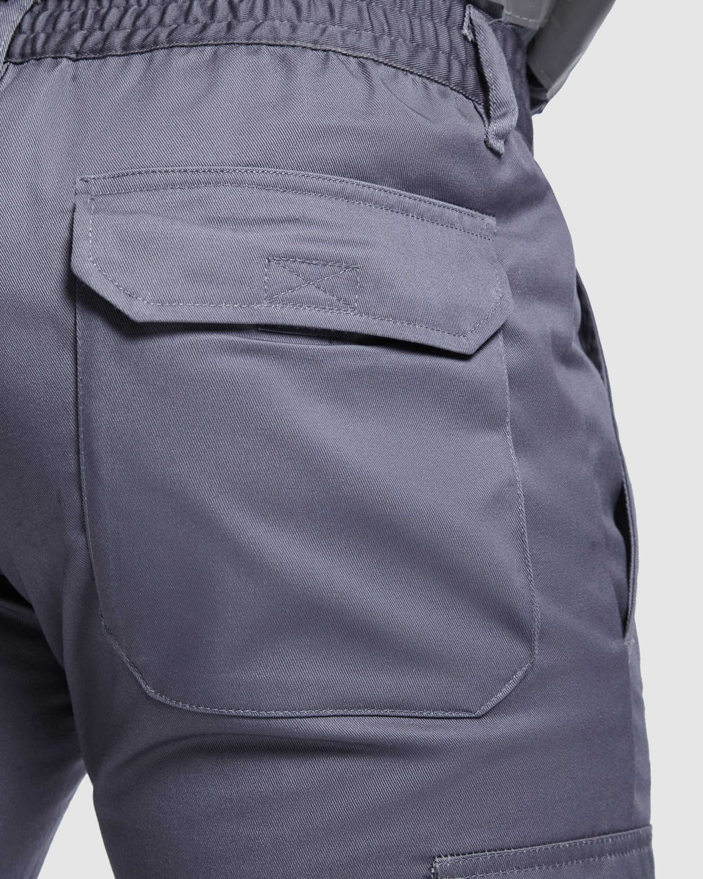 Pantalon d'hiver Haute visibilité "Soan" - Flock élite