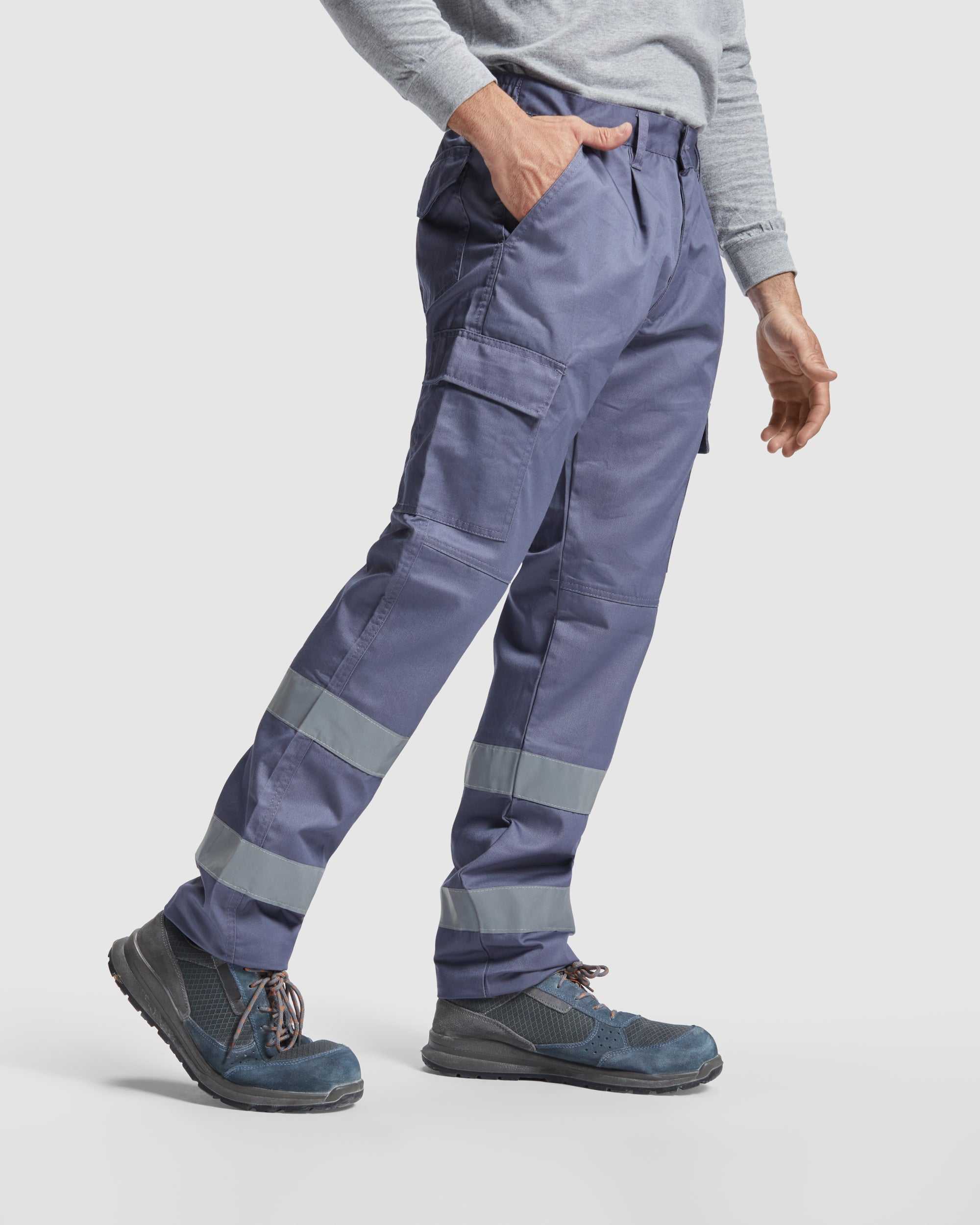 Pantalon "Daily HV" - Flock élite