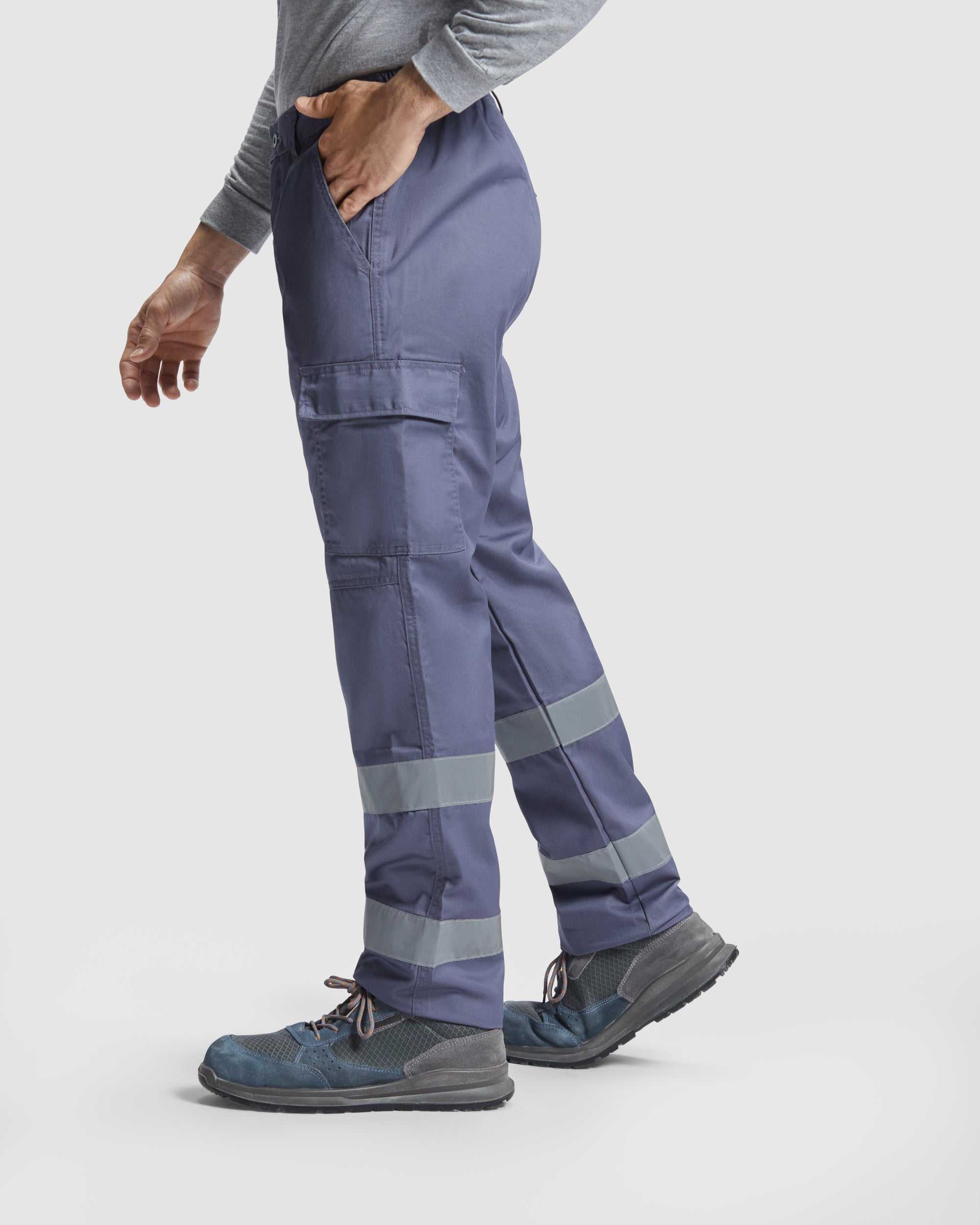 Pantalon "Daily HV" - Flock élite