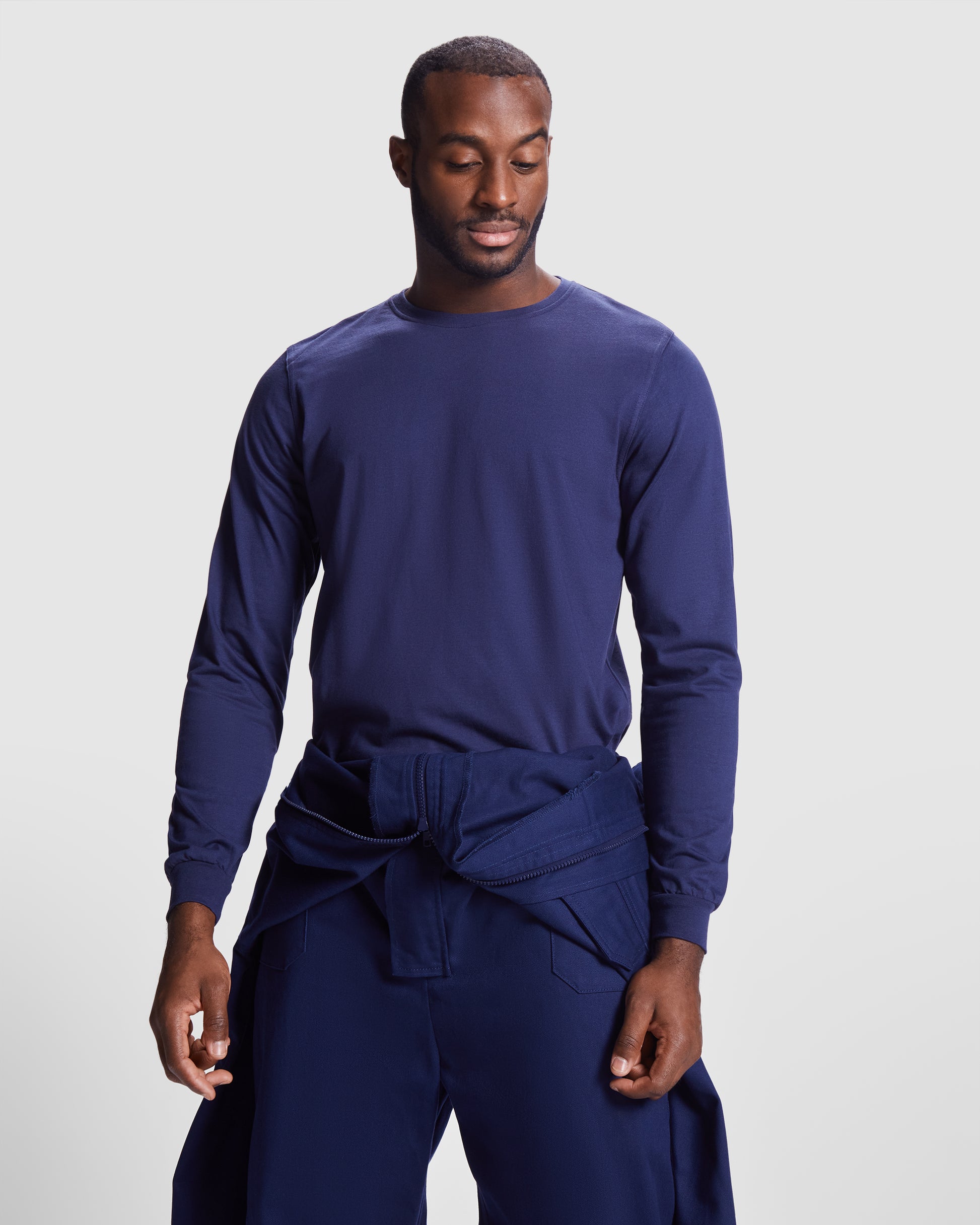 T-shirt ignifuge "Defender" - Flock élite
