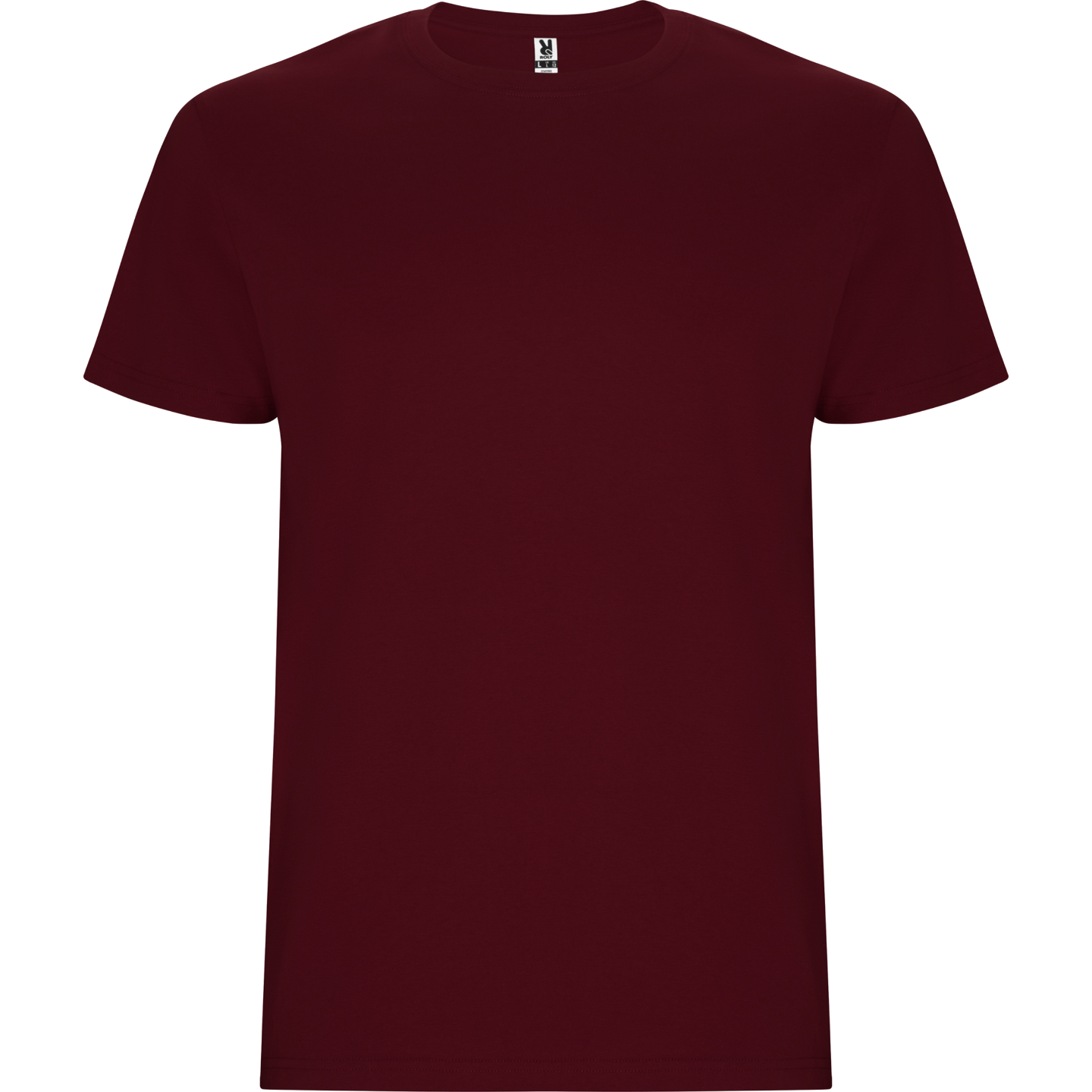 T-shirt enfant personnalisable 'Stafford' 190 gr/² - Flock élite