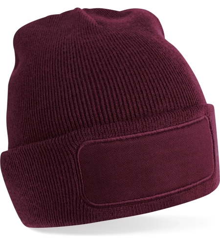 Bonnet personnalisable 'B445'