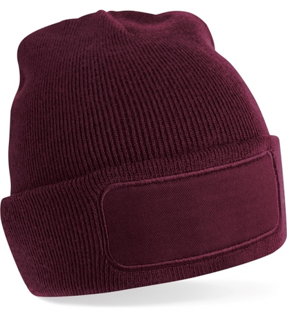 Bonnet personnalisable 'B445'
