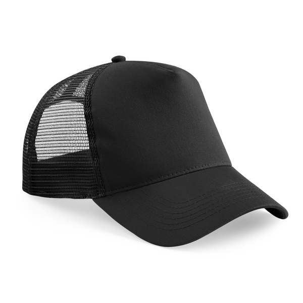 Casquette Américaine personnalisable 'B640' - Flock élite