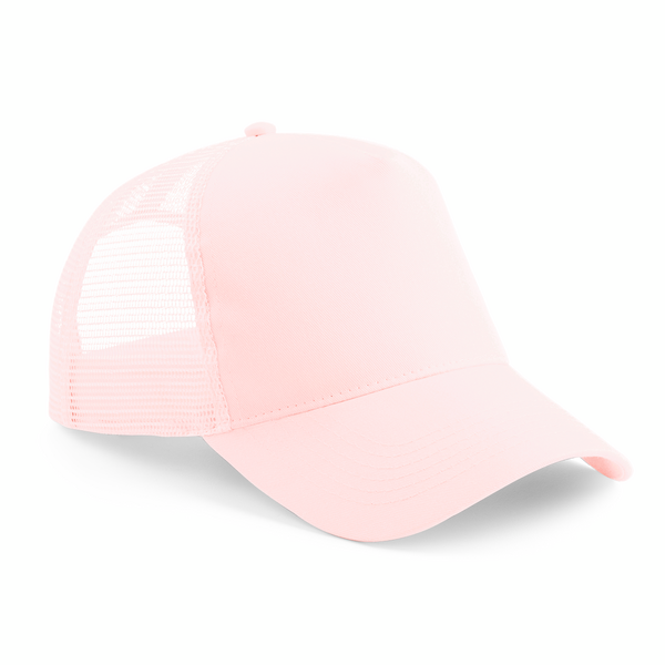 Casquette Américaine personnalisable 'B640' - Flock élite
