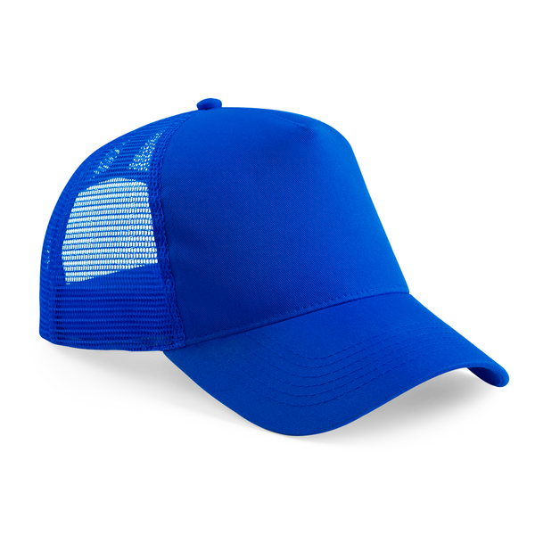 Casquette Américaine personnalisable 'B640' - Flock élite
