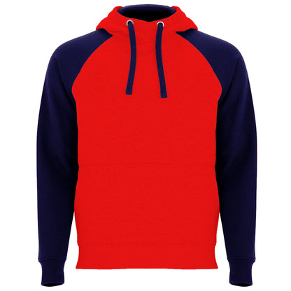 Sweat-shirt unisexe personnalisable 'Badet' 280 gr/m²