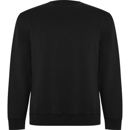 Sweat-shirt unisexe personnalisable 'Batian' ECO - Flock élite