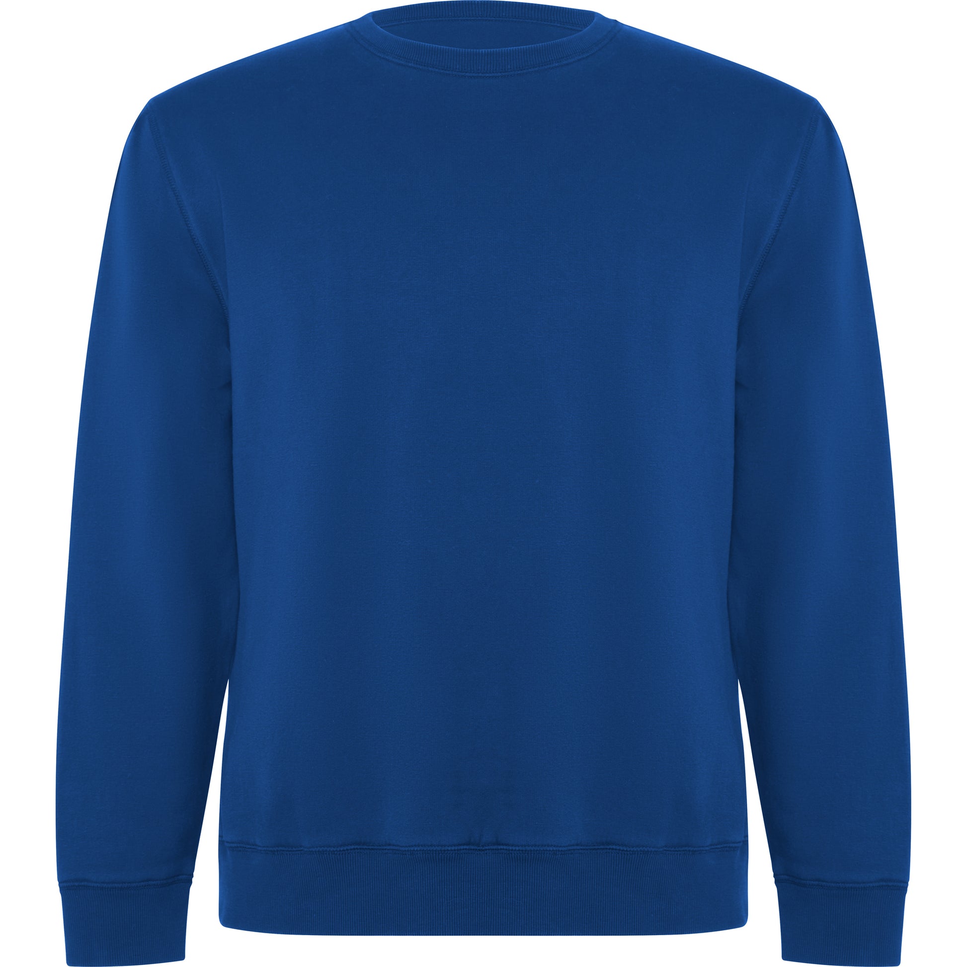 Sweat-shirt unisexe personnalisable 'Batian' ECO - Flock élite