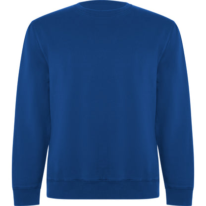 Sweat-shirt unisexe personnalisable 'Batian' ECO - Flock élite