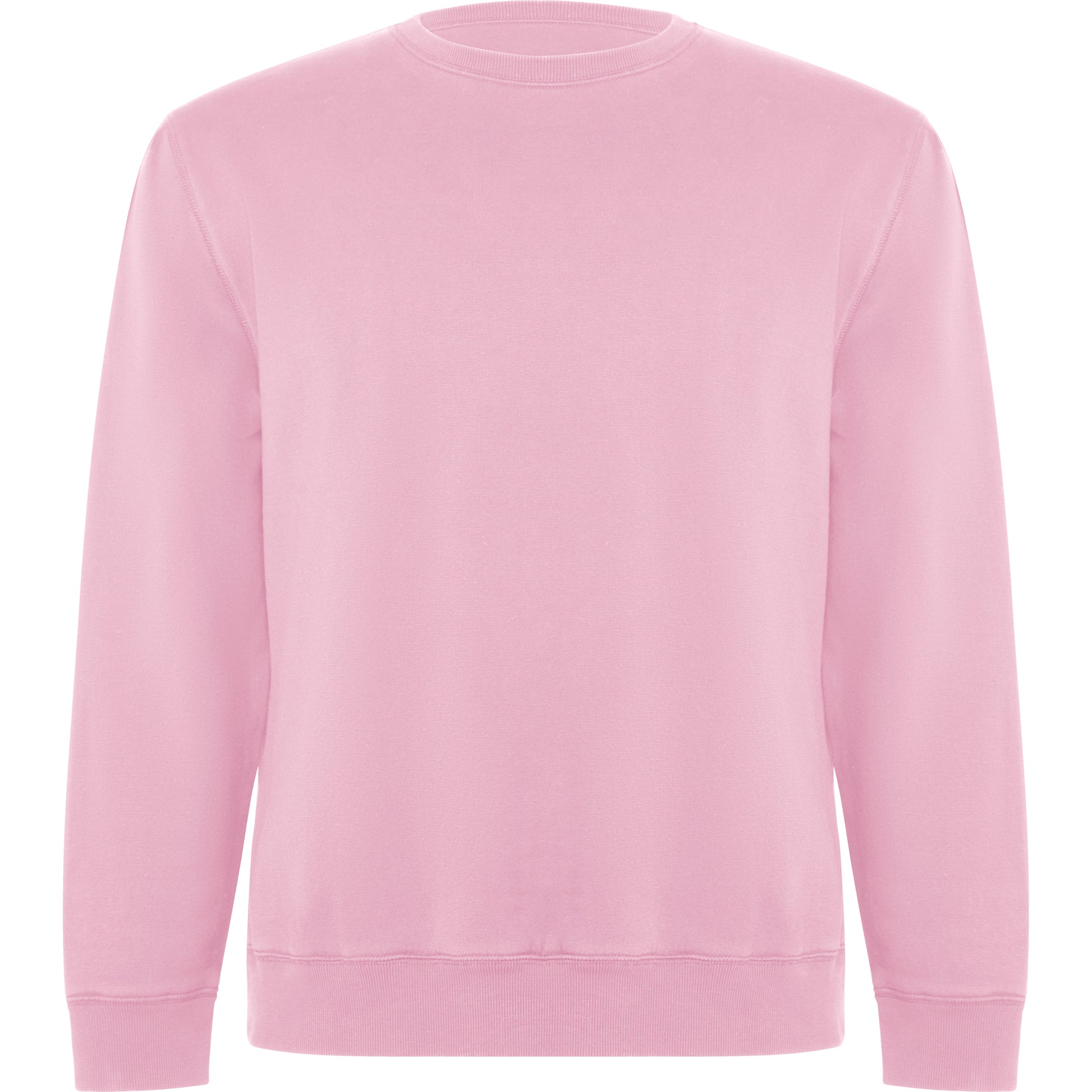 Sweat-shirt unisexe personnalisable 'Batian' ECO - Flock élite