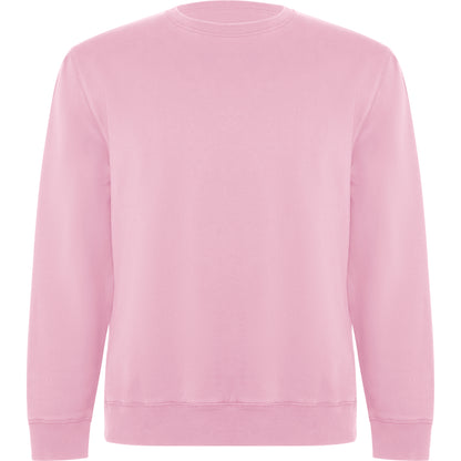 Sweat-shirt unisexe personnalisable 'Batian' ECO - Flock élite
