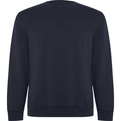 Sweat-shirt unisexe personnalisable 'Batian' ECO - Flock élite