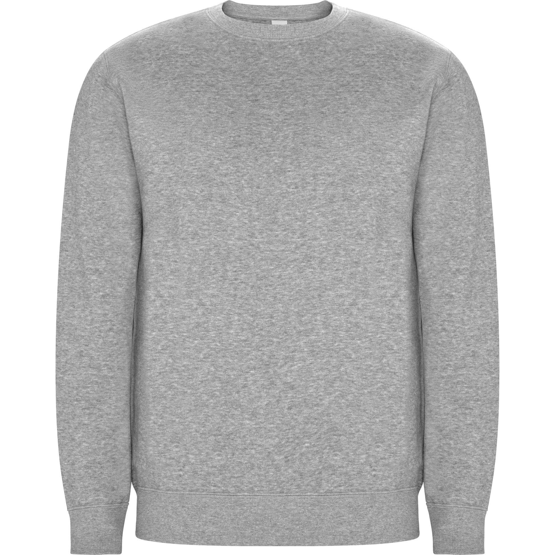 Sweat-shirt unisexe personnalisable 'Batian' ECO - Flock élite