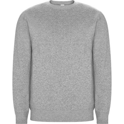 Sweat-shirt unisexe personnalisable 'Batian' ECO - Flock élite