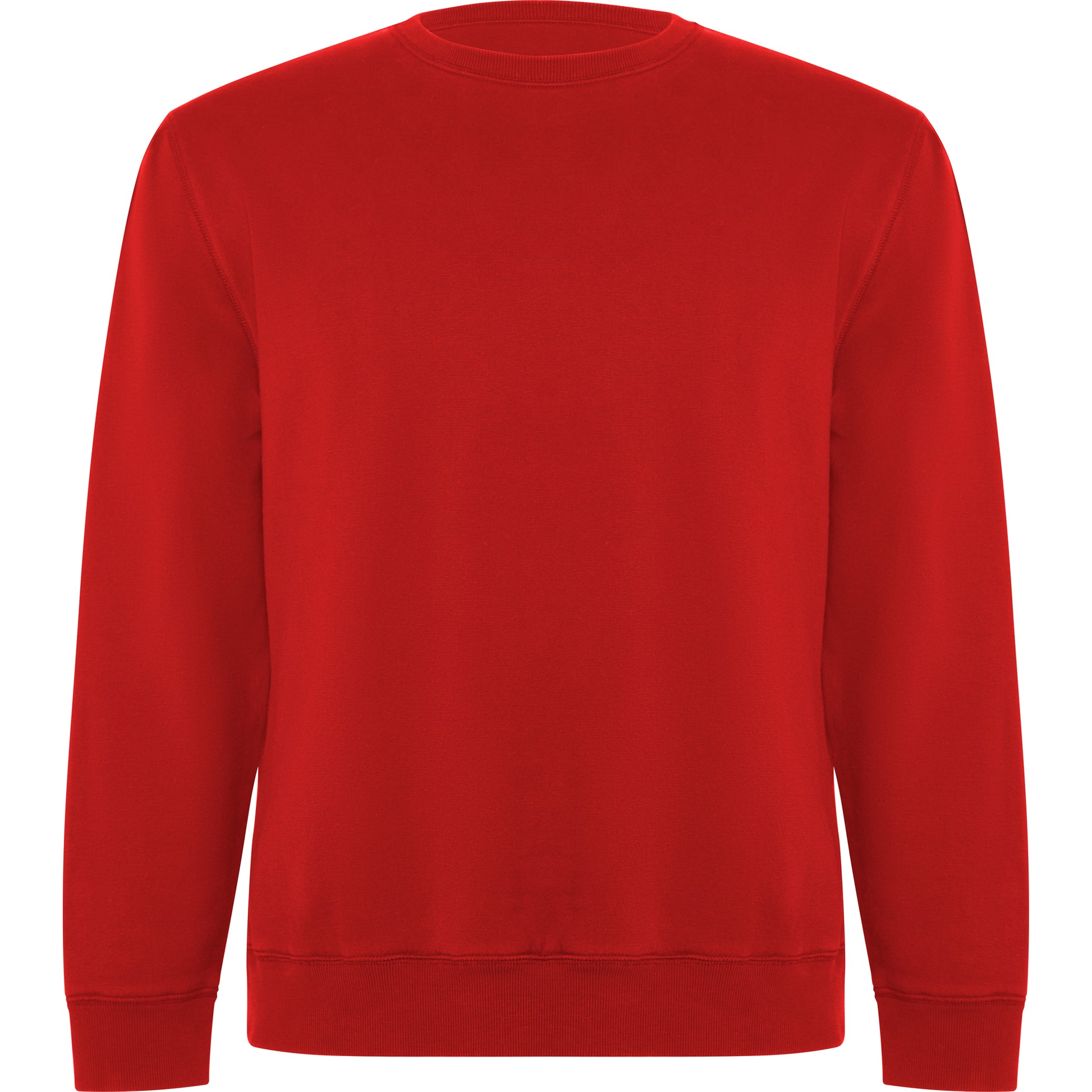 Sweat-shirt unisexe personnalisable 'Batian' ECO - Flock élite