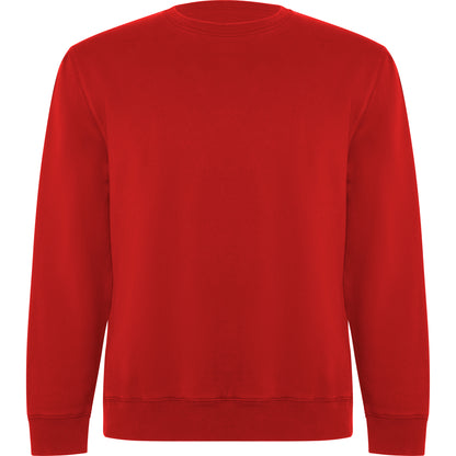 Sweat-shirt unisexe personnalisable 'Batian' ECO - Flock élite