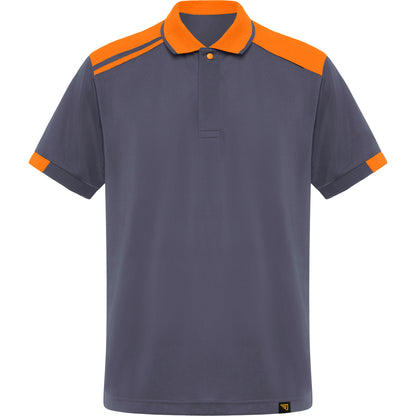Polo personnalisable 'samurai' 160 gr/m²