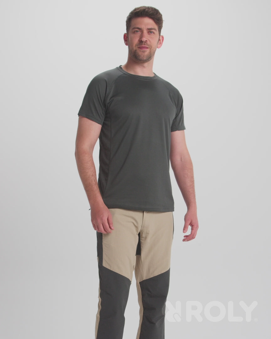 pantalon de trekking personnalisable 'Bonati'