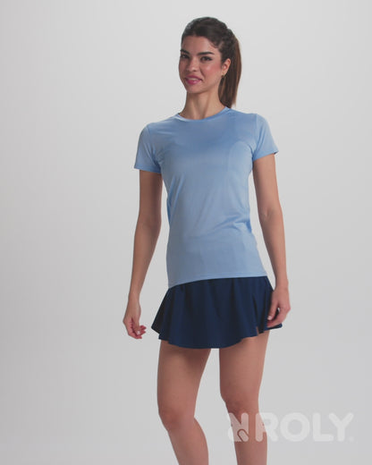 Jupe sport personnalisable 'Serena' ECO 100 gr/m²