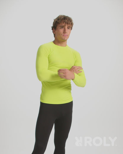 T-shirt sport homme personnalisable 'Prime' 200 gr/m²