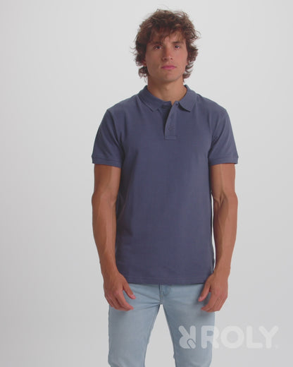 Polo homme personnalisable 'Imperium' 220 gr/m²