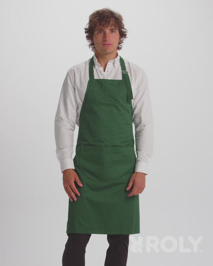 Tablier personnalisable 'Bost' ECO