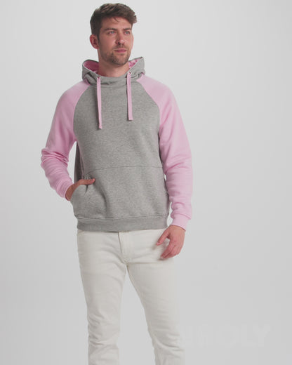 Sweat-shirt enfant personnalisable 'Badet' 280 gr/m²