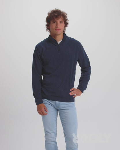 Polaire enfant personnalisable 'Himalaya'  155 gr/m²
