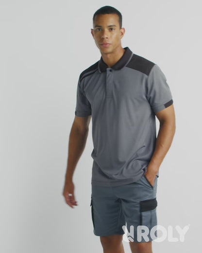 Polo personnalisable 'samurai' 160 gr/m²